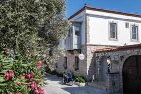CALİZA ALAÇATI HOTEL